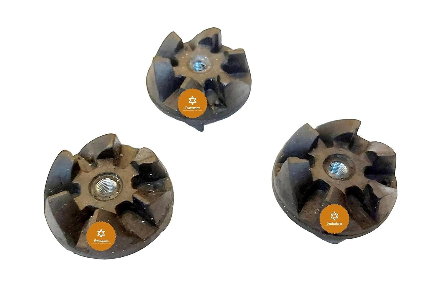 JAR Coupler - Mixer Grinder Rubber 6 Units