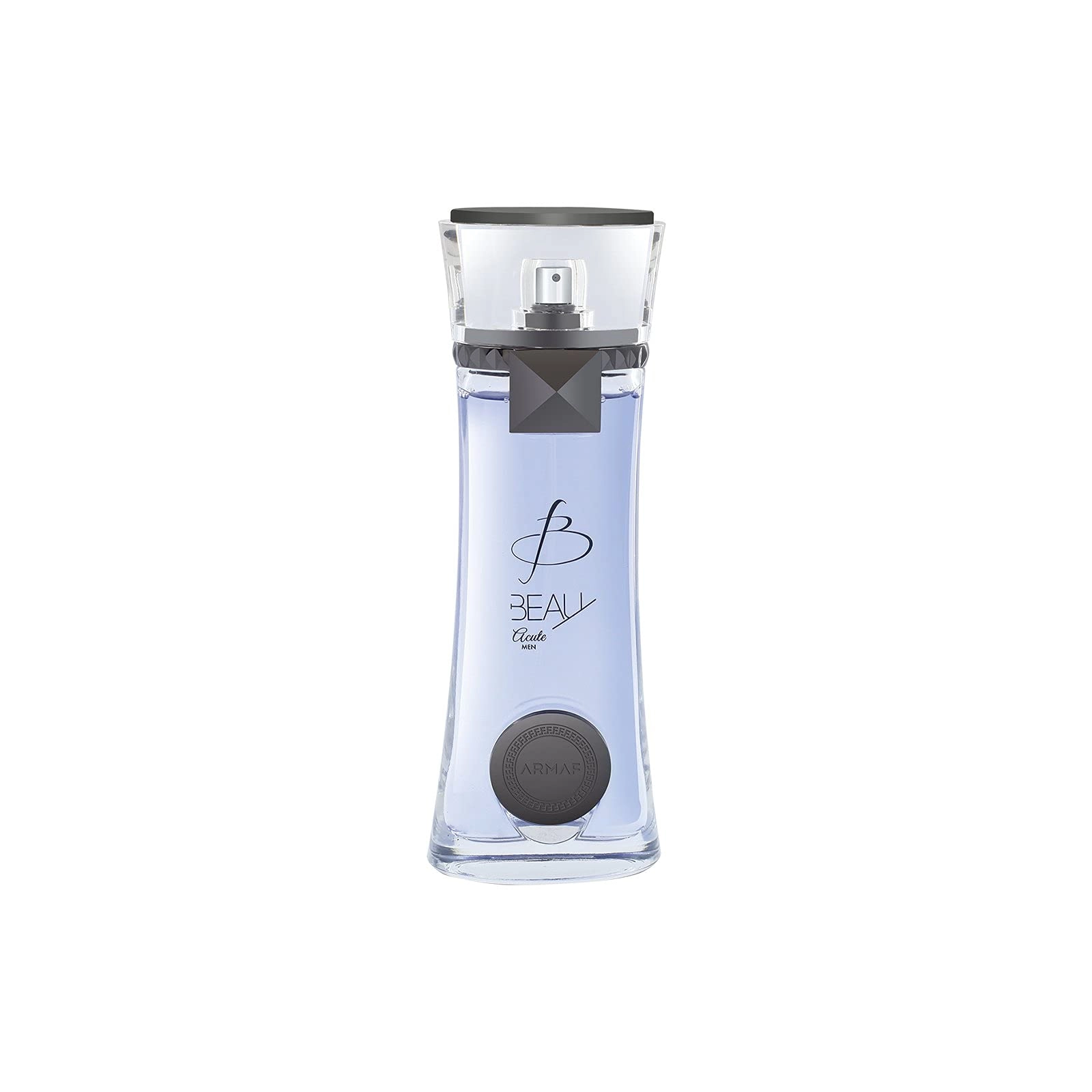 STERLING PERFUME INDUSTRIES LLC Beau Acute Eau de Parfum 100 ml