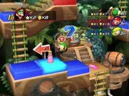 Mario Party 8 | Nintendo Wii