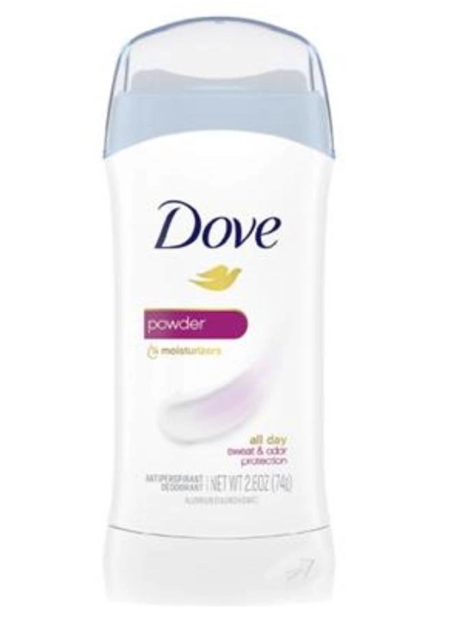 Invisible Solid Antiperspirant - Original Clean 2.6 oz