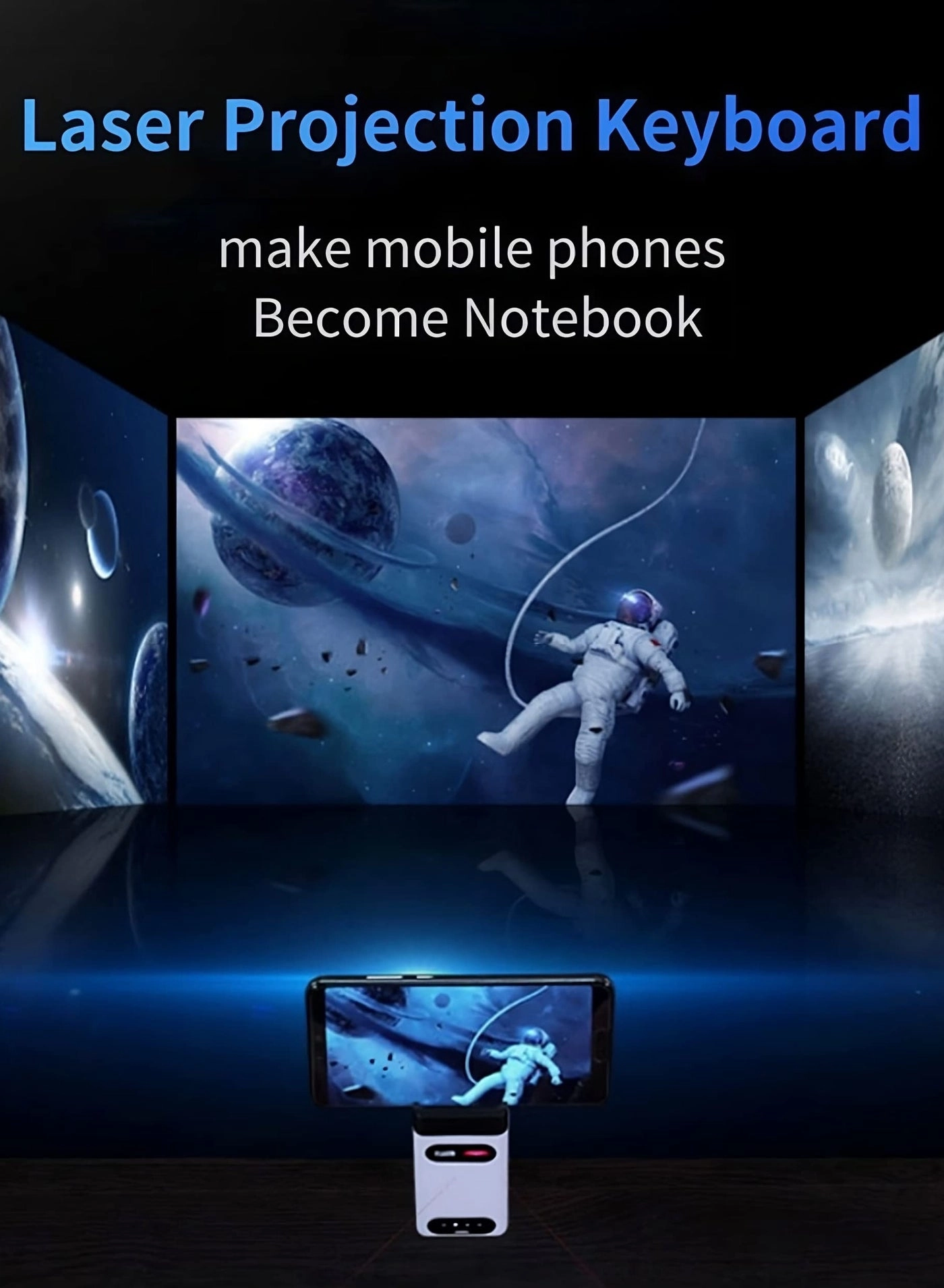 KB630-M1 Bluetooth (QWERTY)