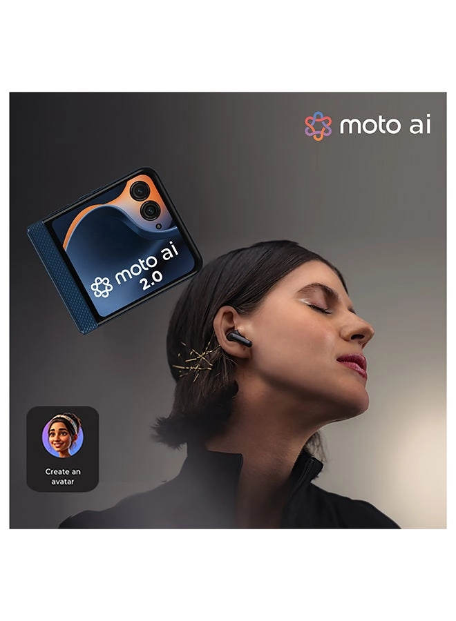 Razr 60 - 8 GB 256 GB