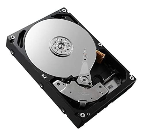 2.5" 10000rpm SAS 12Gb/s (400-AJQM) - 1800 GB