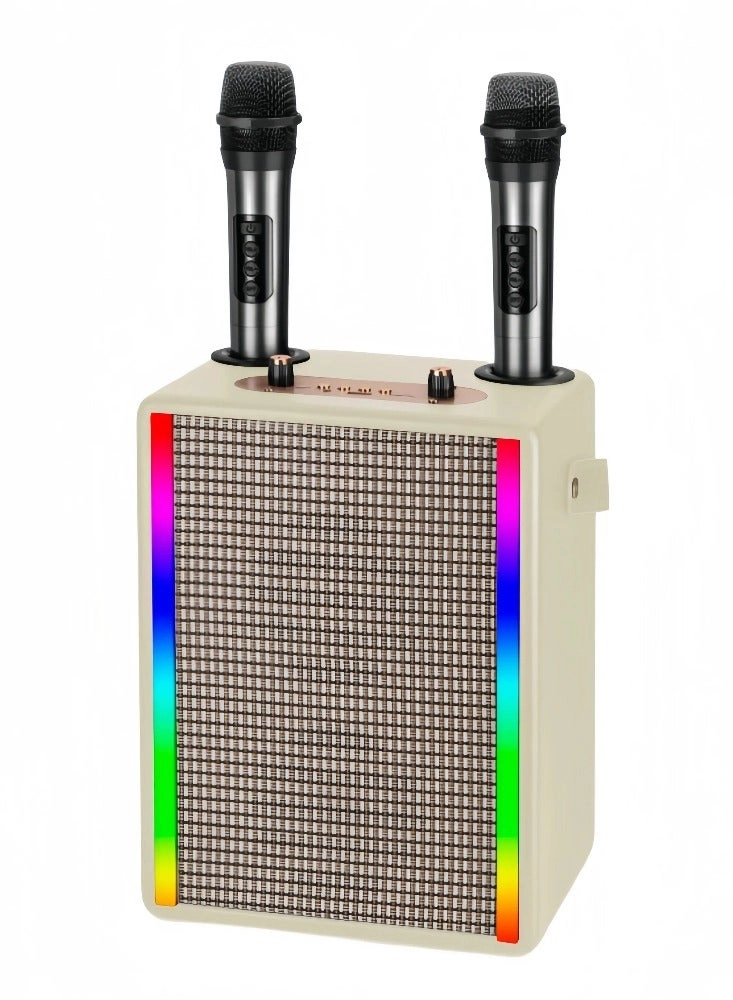 Karaoke Speaker