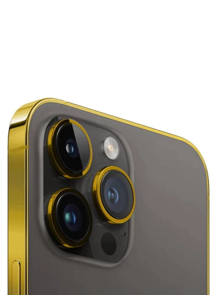 CAVIAR iPhone 16 Pro Max - 1 TB