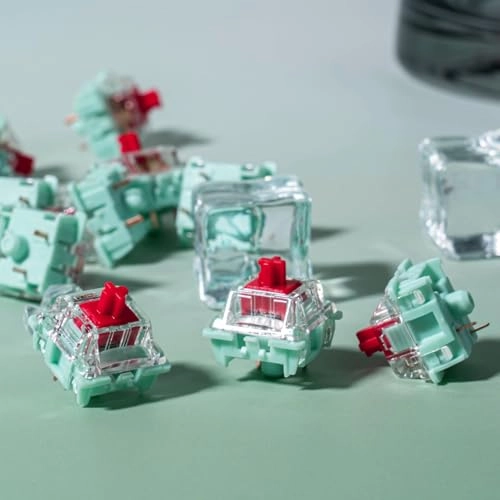 Kutethy X Jade Series - 108Pcs