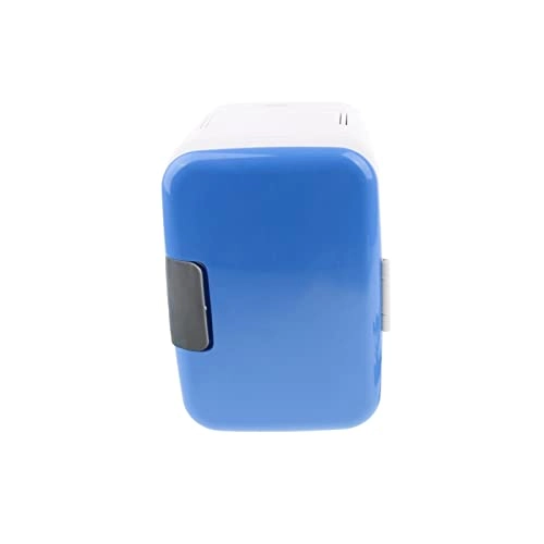 Portable Car Fridge - 4 L