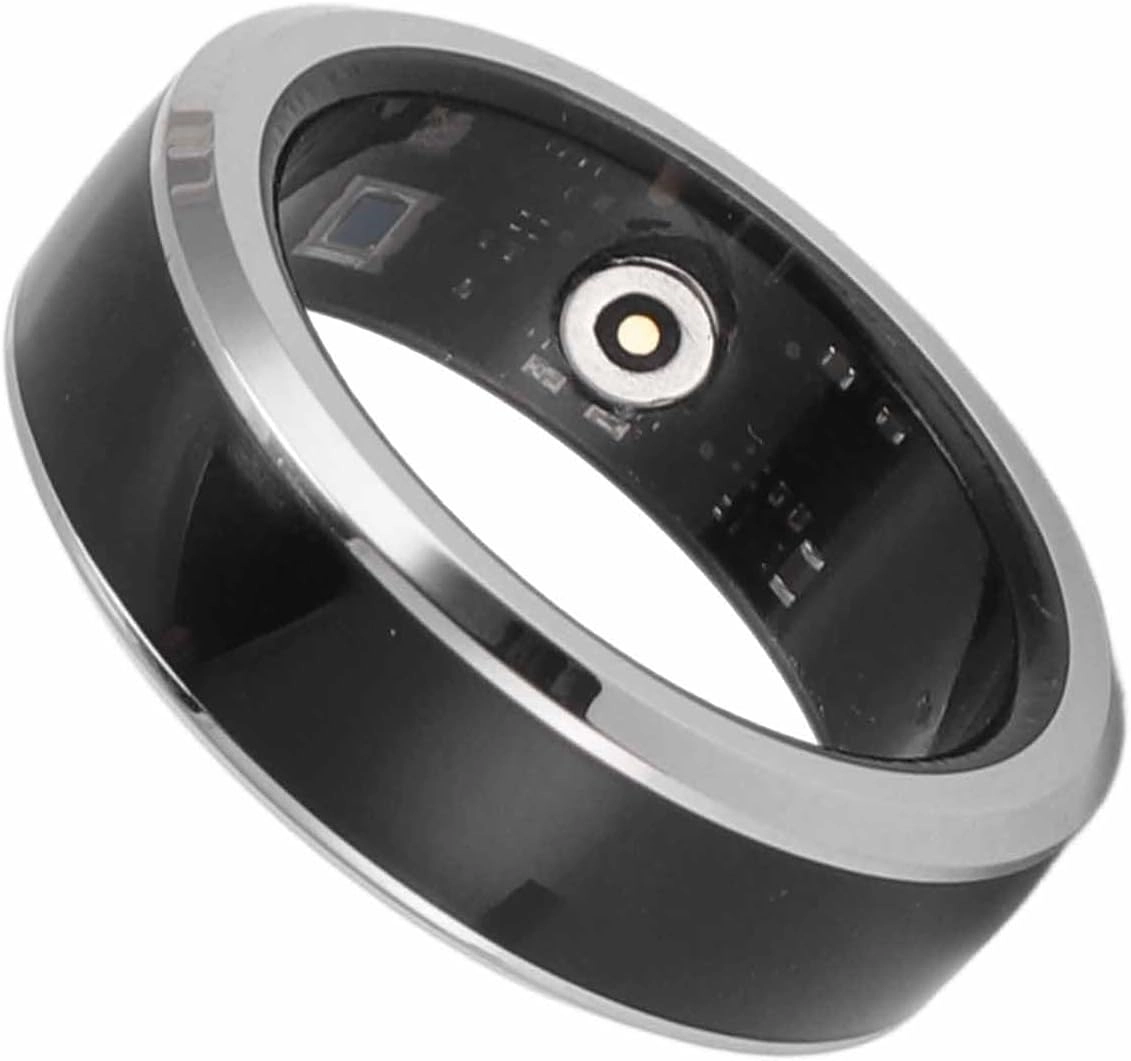 Goshyda Smart Ring - 9#