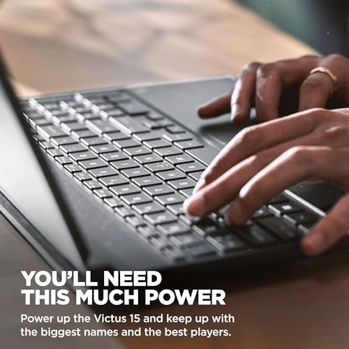 Victus 15-fa1029n - 15.6'' i5-12450H 8GB DDR4 512GB SSD