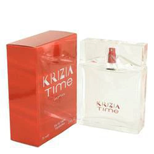 Time Eau de Toilette 50ml
