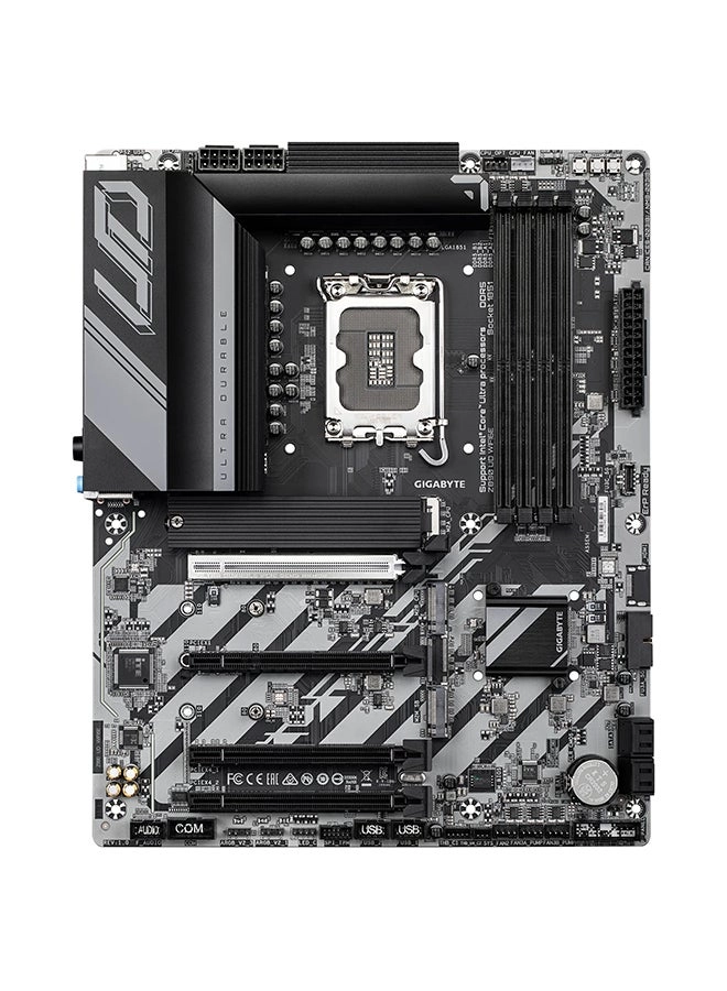 Z890 UD WIFI6E - LGA 1851 Wi-Fi 6E