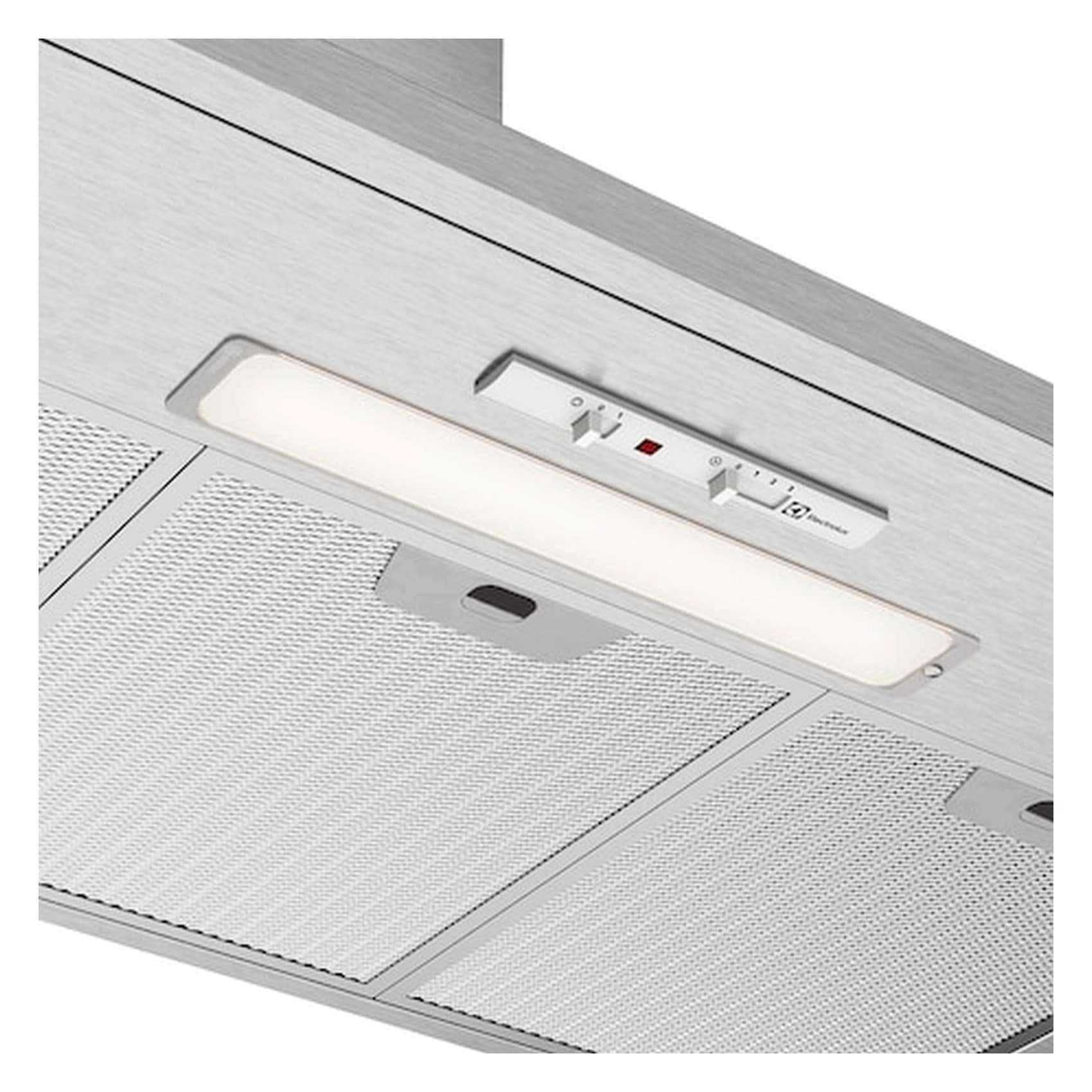 Chimney Hood - 90 cm