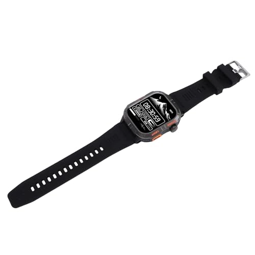 CTH3 - 2.01 inch HD 540mAh