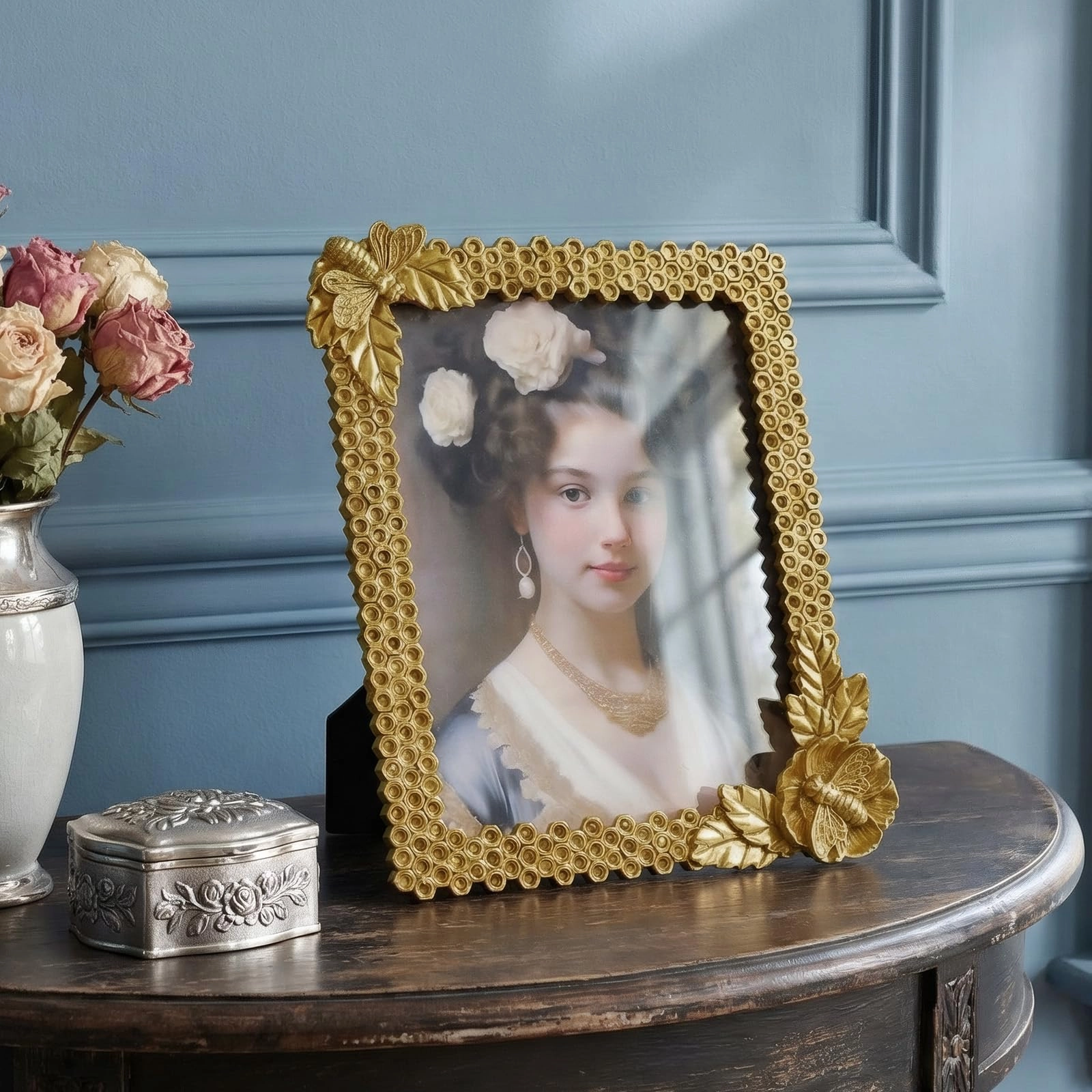 Picture Frame - 8x10 inches