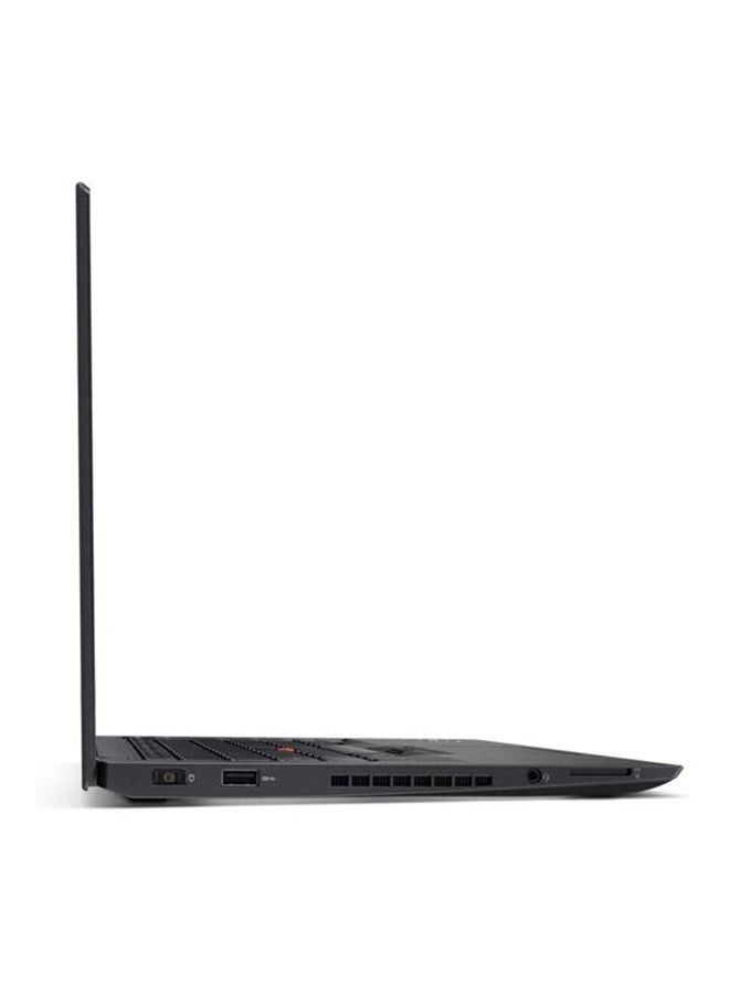 (Refurbished) Thinkpad T470 - 14'' Core i5-7300U 8GB DDR4 256GB SSD