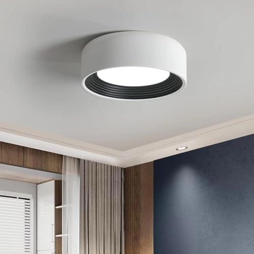 LED Ceiling Light - 6000K