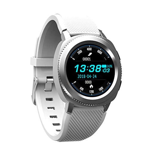 SB-083 Rubber Supreno - Heart Rate Activity Tracker Sleep Monitor