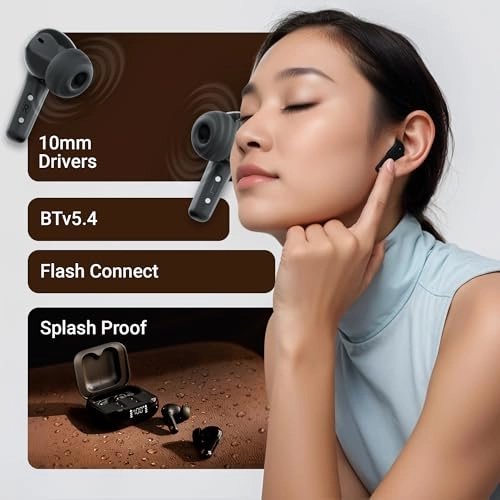 PODS K2 Wireless Earbud