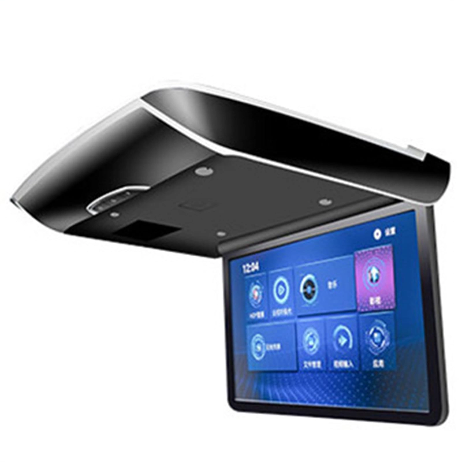 Car ceiling display - 15.6-inch 17.3-inch