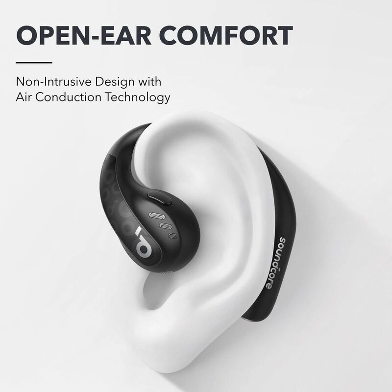 AeroFit Pro Wireless Earbud