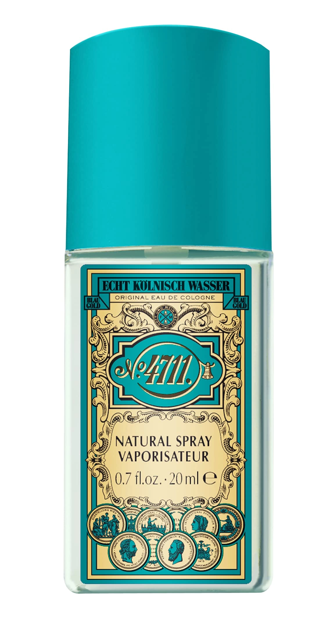 4711 Original Eau de Cologne - 20 ml