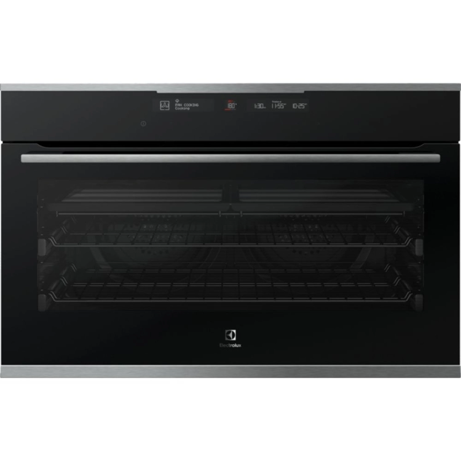 Electrolux EVE916SD - 90cm Electric Oven