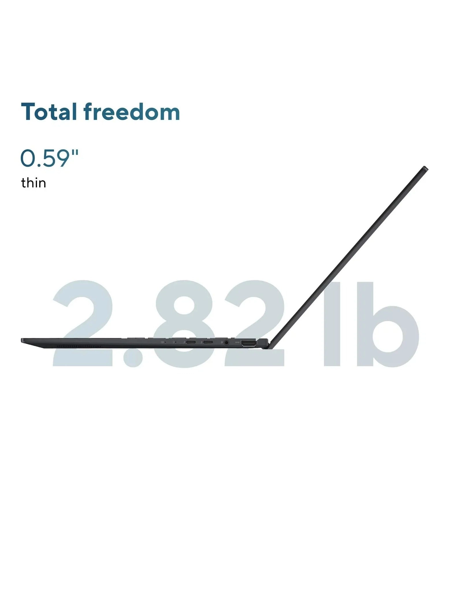 Zenbook 14 OLED UX3405CA-U93WC - 14'' Core Ultra 9 285H 32GB DDR5 2TB SSD