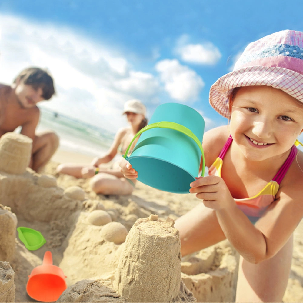 Beach Toys - Suitable for 3 years and above