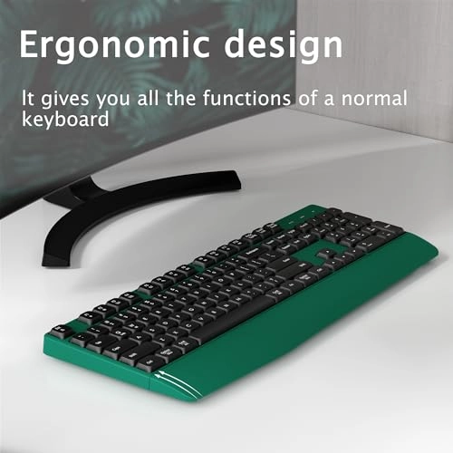 Bluetooth Keyboard - RT Wireless