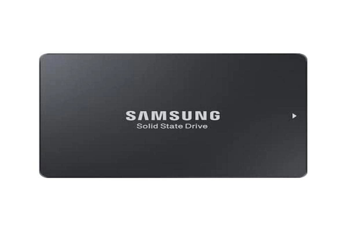 PM893 MZ7L31T9HBLT - 1.92 TB 2.5"