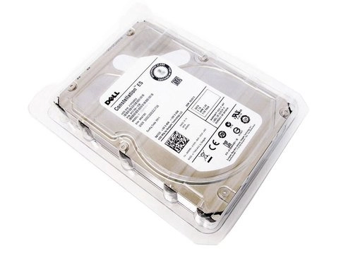 DELL THGNN 3.5" 7200rpm SATA 6Gb/s (THGNN 4TB) - 4TB