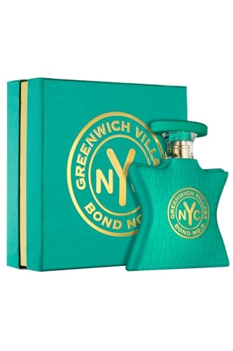 No9 Greenwich Village Eau de Parfum - 100 ml