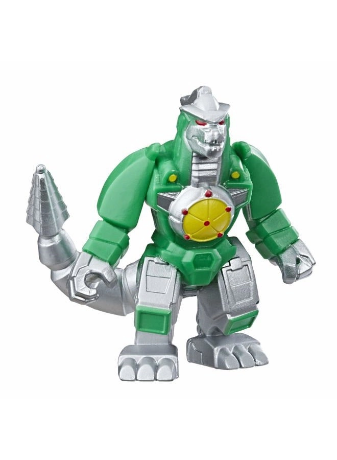 Heroes Power Rangers Blind Bags - 3 and up