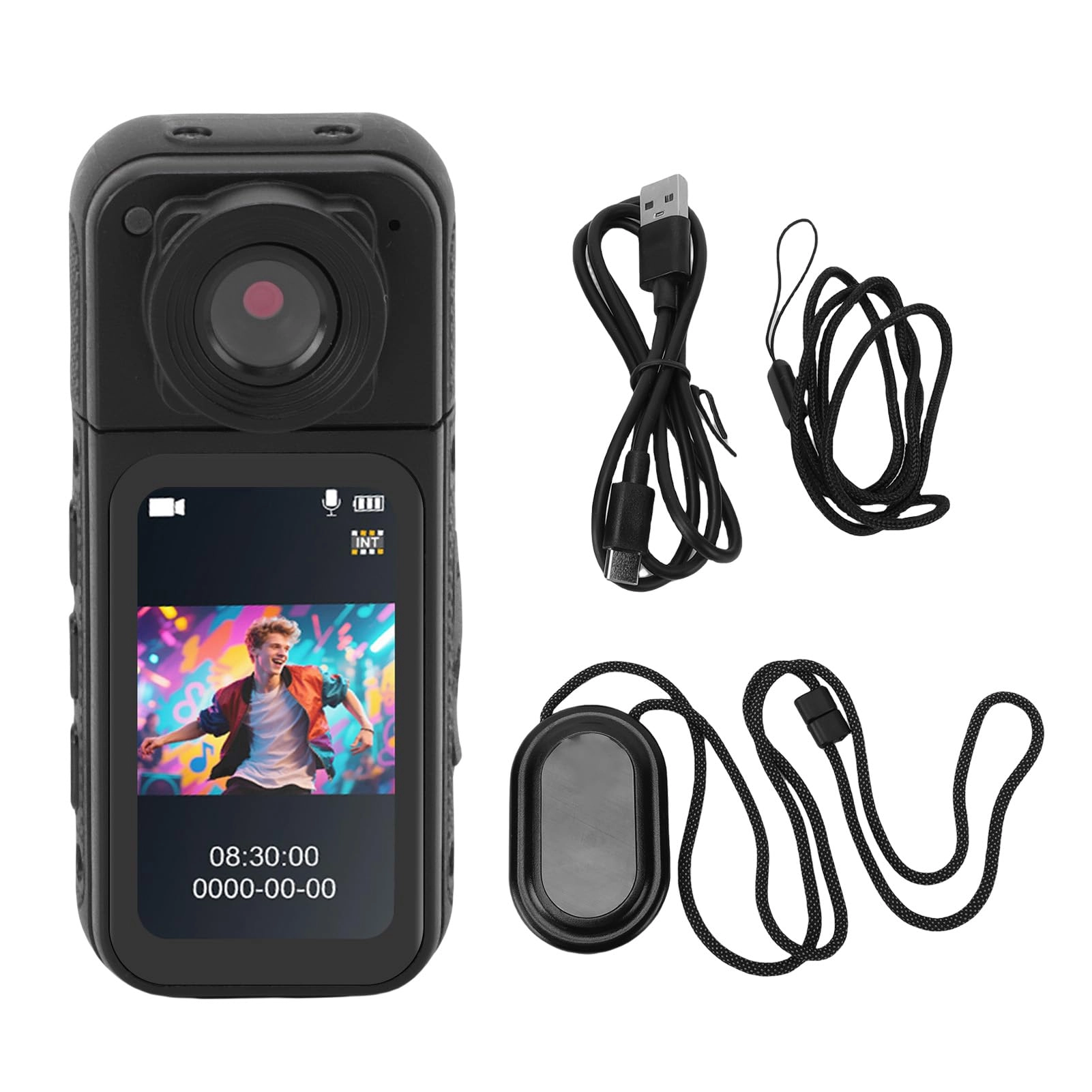 Depisutaym5903fnoq-11 - 1080P 30FPS