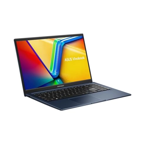 VIVOBOOK Vivobook 15 X1504VA-NJ005 - 15.6'' Core i5-1335U 16GB DDR4 1TB SSD