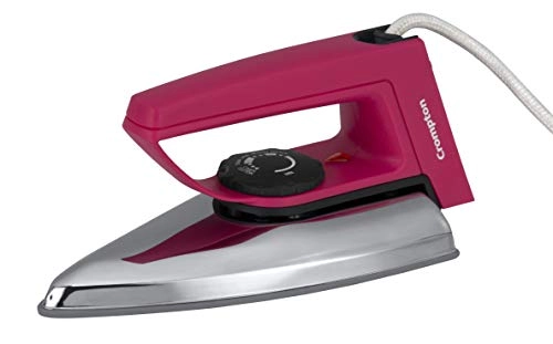 RD Plus - 1000-Watt Dry Iron Non-Stick