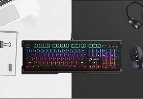 Mechanical Keyboard - Wired