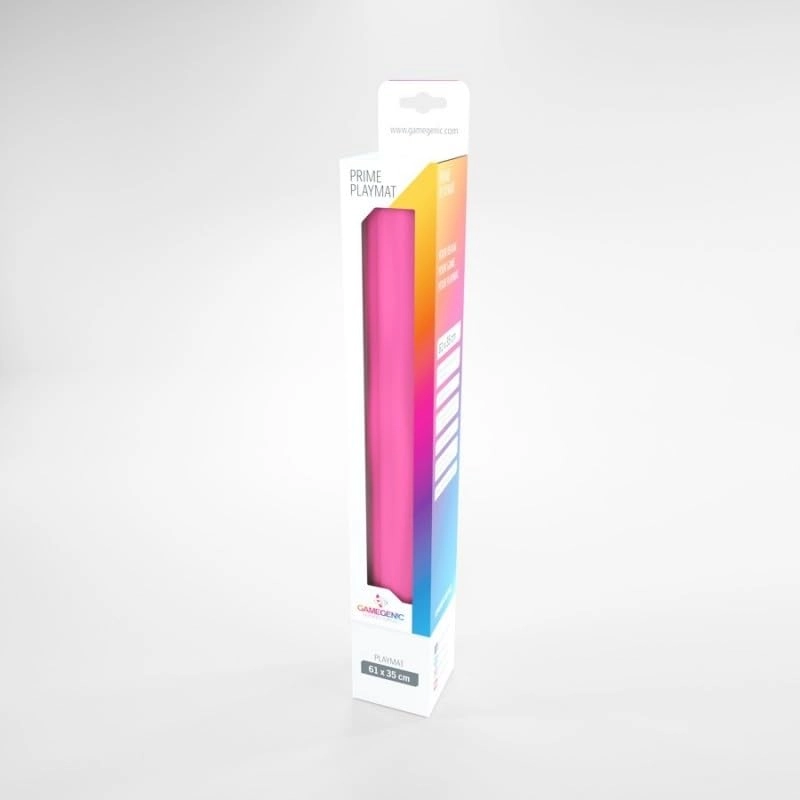 Prime - 3 years and up