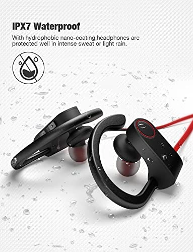 U8 Wireless Earbud