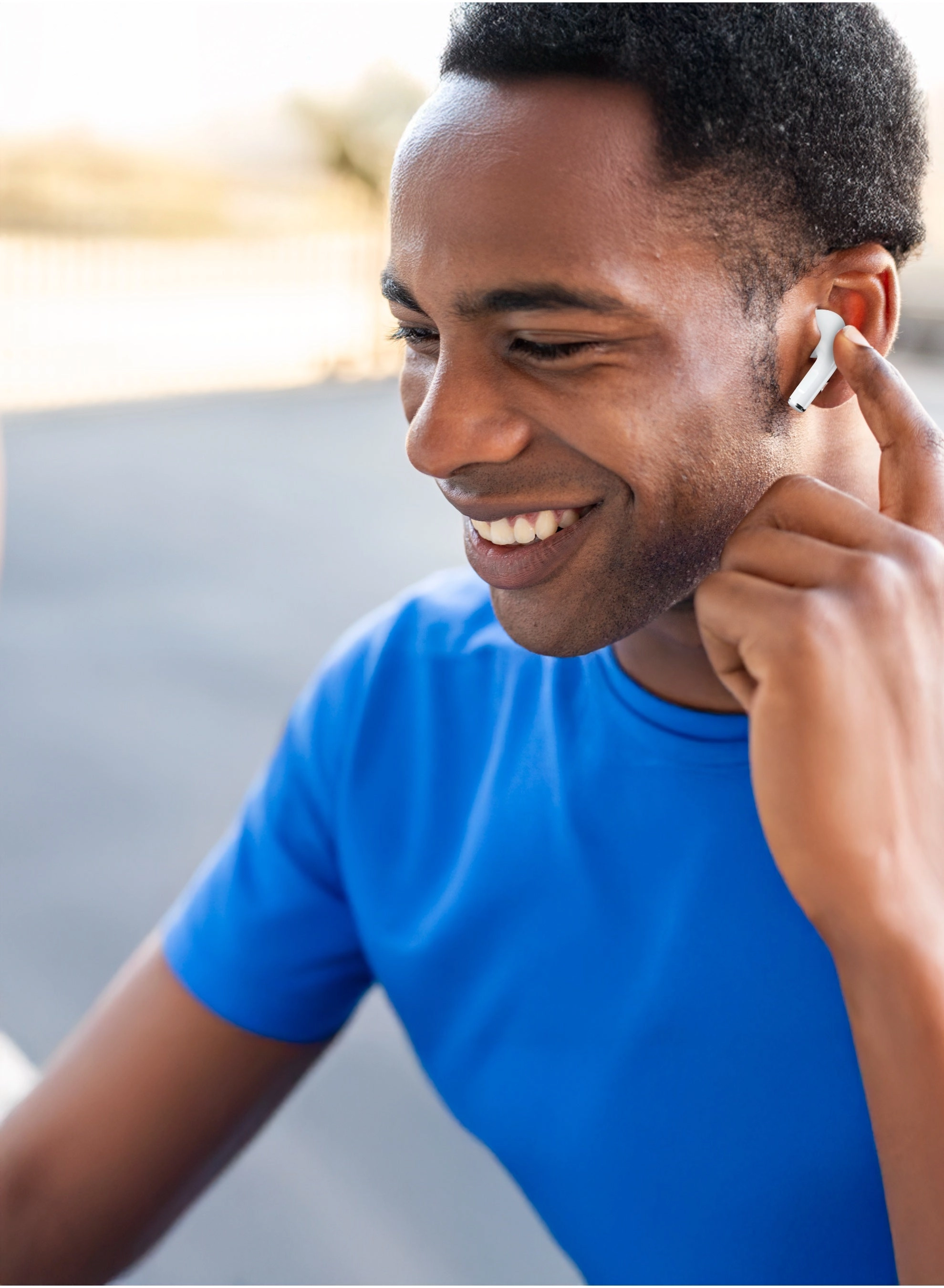 Nimbus Wireless Earbud