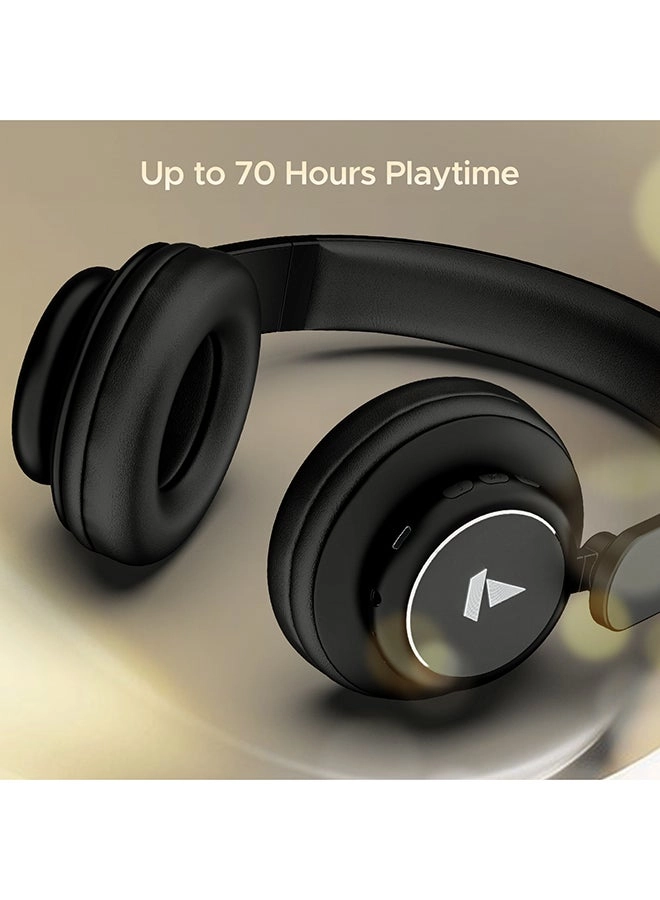 Rockerz 450 Pro - Wireless Headphone