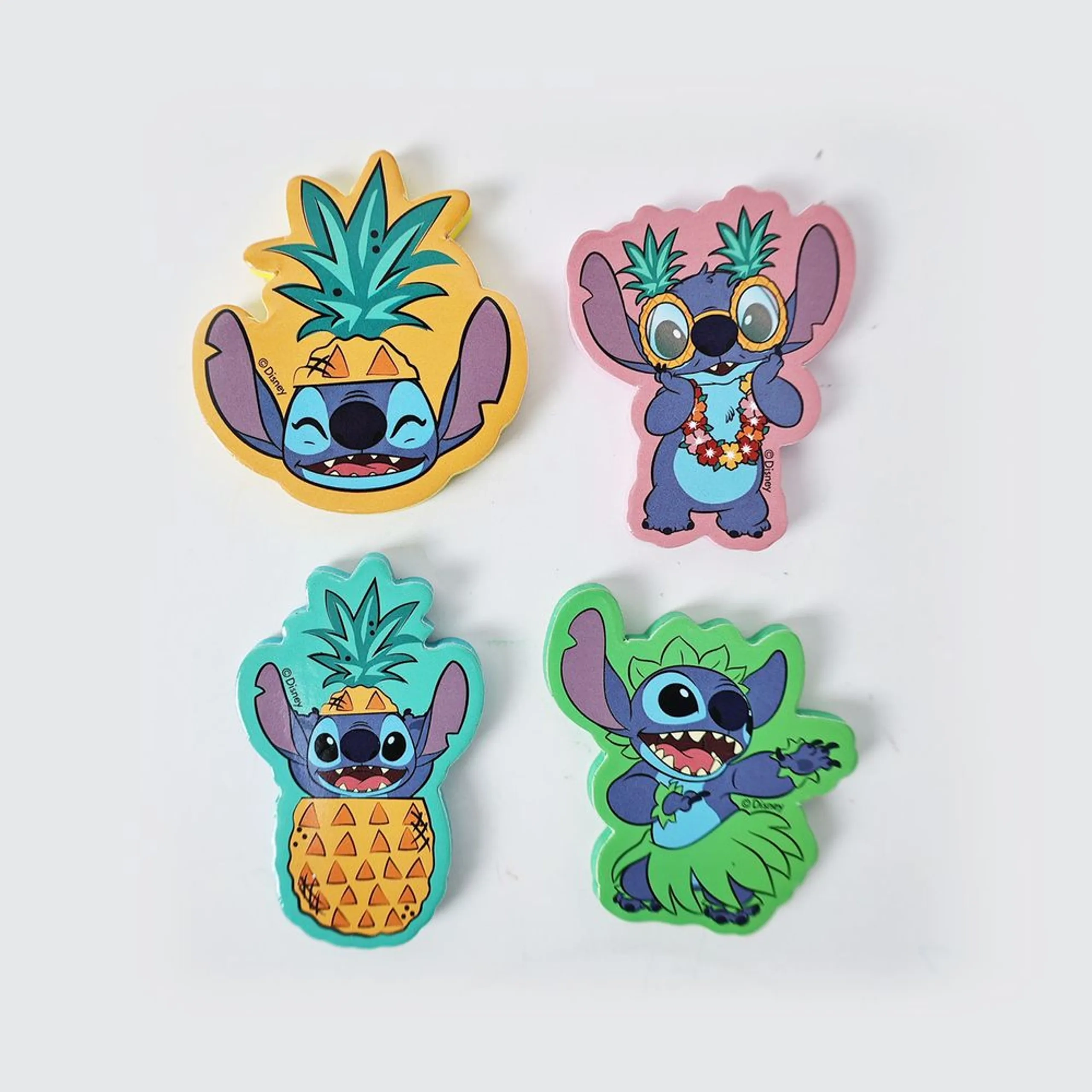 Lilo & Stitch Super Activity Collection - 3+ years