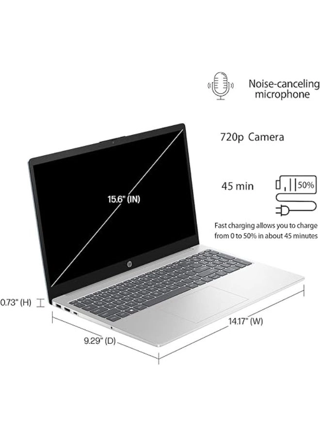 DY Series 15 Laptop - 15.6'' Core i5-1335U 16GB DDR4 1TB SSD