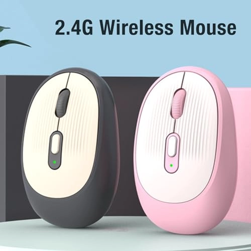 Gaming Mouse - Wireless
