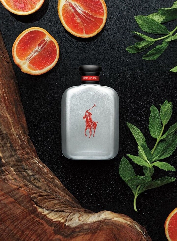 Polo Red Rush Eau de Toilette 125 ml