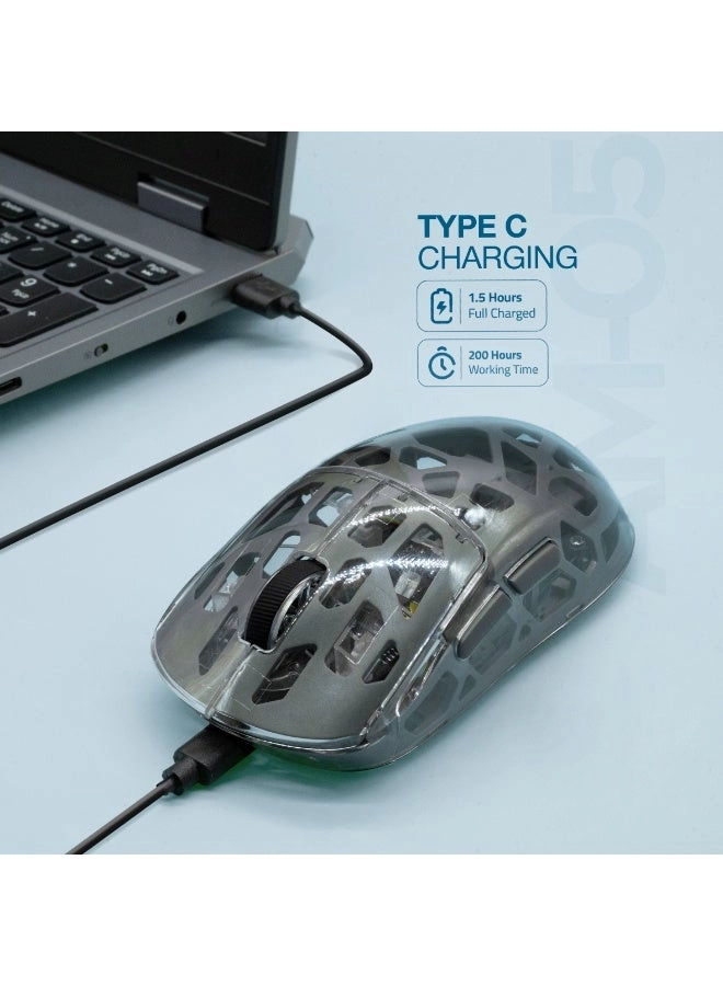 AM-05 - Bluetooth/Wireless