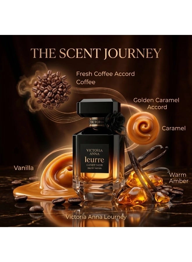 Leurre Eau de Parfum 100ml