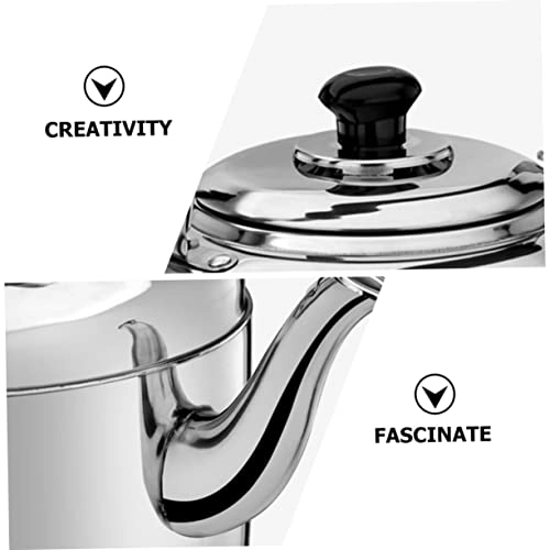 Camping Kettle - 3L