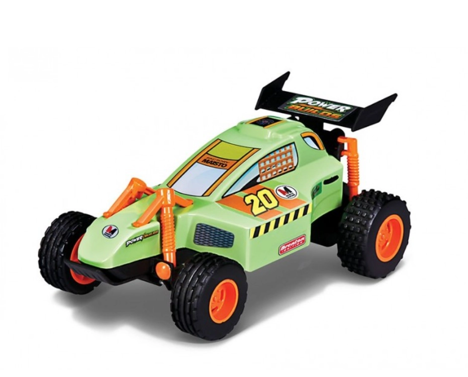 Maisto Dune Buggy
