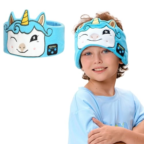 KIDF01 Wireless Headphone